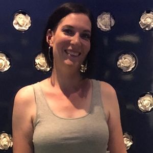 Meet your Posher, Michelle